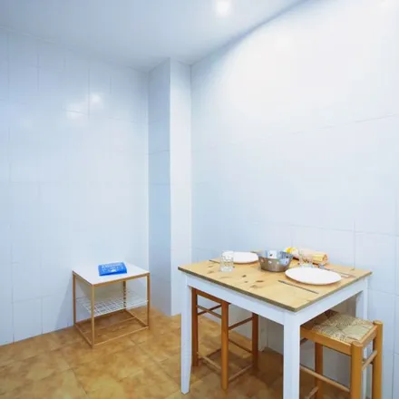 Image 1 - Carrer d'Alejandra Soler (Mestra), 46001 Valencia, Spain - Apartment for rent