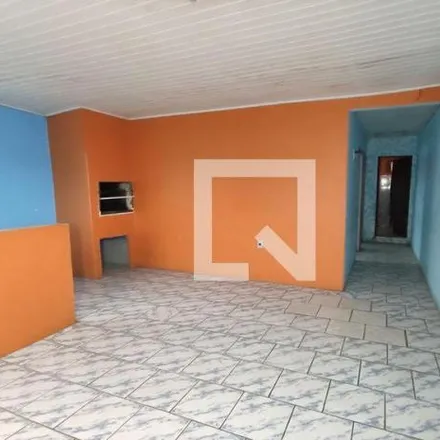 Rent this 2 bed apartment on Rua João Borges Fortes in Santos Dumont, São Leopoldo - RS