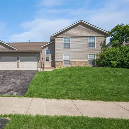 Image 1 - 3607 Foxborough Ter NE Apt C, Cedar Rapids, Iowa, 52402 - Condo for sale