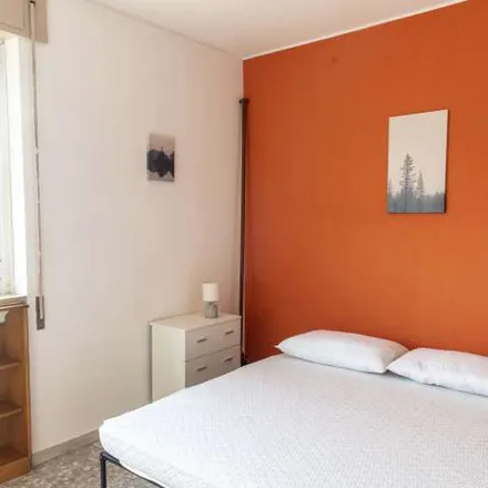 Rent this 3 bed apartment on Via Nicolò Bettoni in 00153 Rome RM, Italy