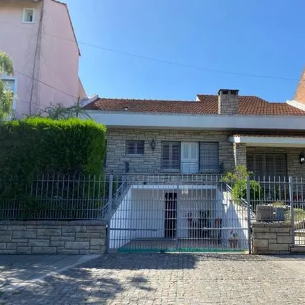 Buy this 6 bed house on Avenida del Libertador 1848 in Partido de San Fernando, B1646 DBX San Fernando