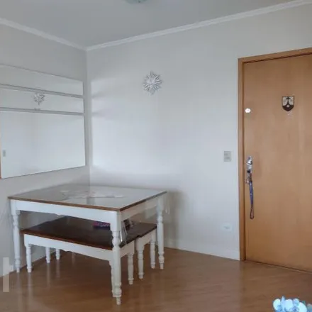 Buy this 2 bed apartment on Rua Machado de Assis in Bairro dos Casa, São Bernardo do Campo - SP