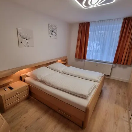 Rent this 2 bed apartment on Oberwiesenthal in Saxony, Germany