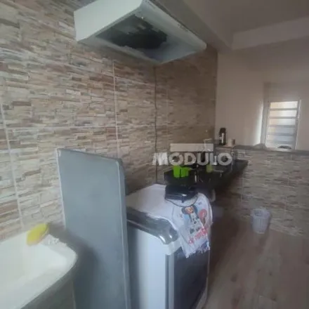 Rent this 2 bed apartment on Rua Barcelona in Jardim Europa, Uberlândia - MG