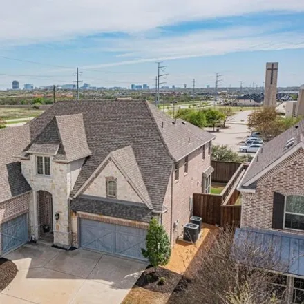 Buy this 5 bed house on 4481 Florentine Lane in Frisco, TX 75034