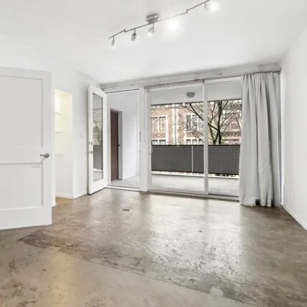 Image 2 - 1311 Pacific Street, New York, NY 11216, USA - House for rent