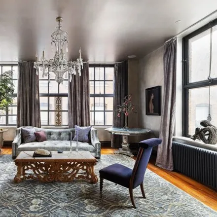 Image 3 - 38 West 26th Street, New York, NY 10010, USA - Apartment for sale