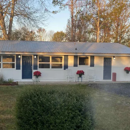 Buy this 3 bed house on 310 Woodlawn Avenue in Atmore, AL 36502