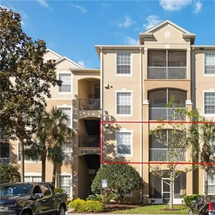 Image 2 - 7664 Comrow St # 201, Kissimmee, Florida, 34747 - Condo for sale