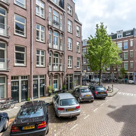 Image 4 - Ingogostraat 11-1, 1092 HX Amsterdam, Netherlands - Apartment for rent