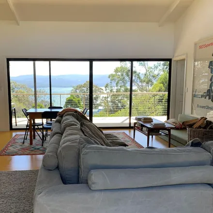 Rent this 2 bed house on Dennes Point in Tasmania, Australia