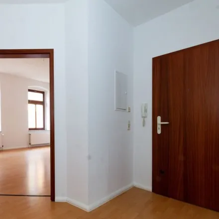Image 3 - A&V Überflieger, Zietenstraße, 09130 Chemnitz, Germany - Apartment for rent