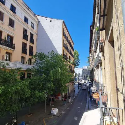 Image 8 - Calle de San Millán, 6, 28012 Madrid, Spain - Apartment for rent