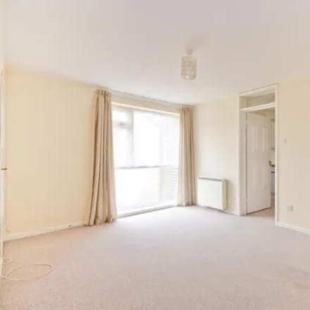 Buy this 2 bed apartment on Winford Court in Forest Way, Winford