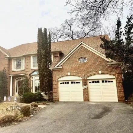 Buy this 4 bed house on 12042 Blackberry Terrace in Quince Orchard Knolls, North Potomac