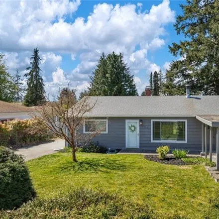 Buy this 3 bed house on 6228 West Magnolia Avenue in Everett, WA 98203