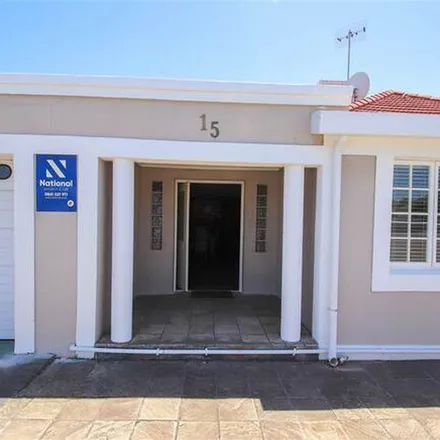 Image 4 - Melbourne Road, Cape Town Ward 60, Cape Town, 7780, South Africa - Apartment for rent