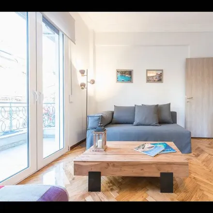 Rent this 2 bed apartment on Αχαρνών 284 in Athens, Greece