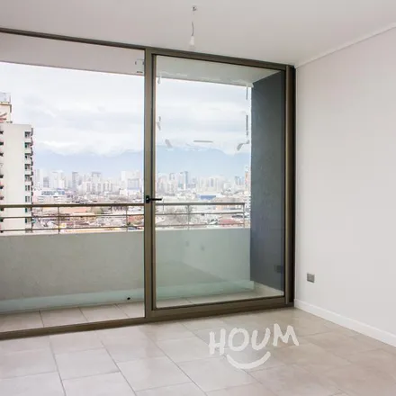 Buy this 1 bed apartment on Chacabuco 1114 in 835 0302 Santiago, Chile