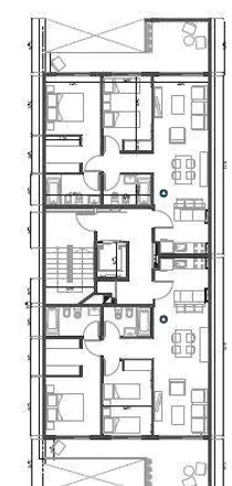 Buy this 1 bed apartment on Nogoyá 2644 in Villa del Parque, C1417 FYN Buenos Aires