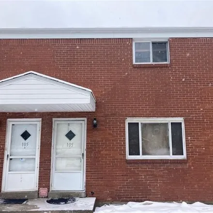 Rent this 2 bed house on 109 Terrace Court in Penn Township, PA 15085
