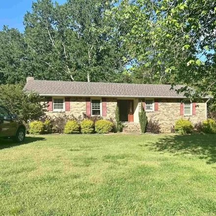 Buy this 3 bed house on 146 Fairview Road in Fairview, Franklin County