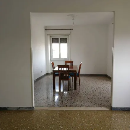 Rent this 4 bed apartment on Piazza Zama in 00183 Rome RM, Italy