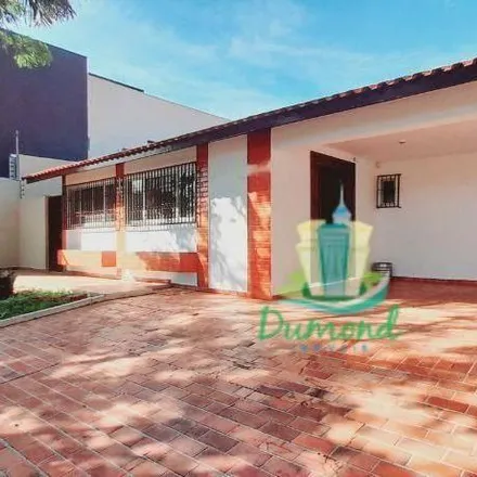 Image 1 - Rua das Samambaias, Foz do Iguaçu - PR, 85854-515, Brazil - House for sale