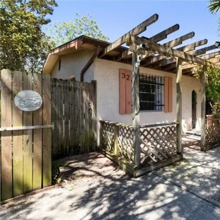 Buy this 2 bed house on 15 Rose Avenue in Beverly Hills, Citrus County