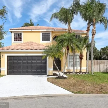 Buy this 4 bed house on 3999 Newport Avenue in Boynton Beach, FL 33436