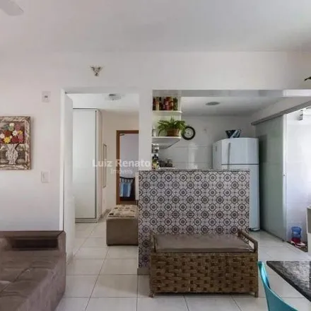 Image 1 - Padaria PicNic, Rua Capivari, Serra, Belo Horizonte - MG, 30220-330, Brazil - Apartment for sale