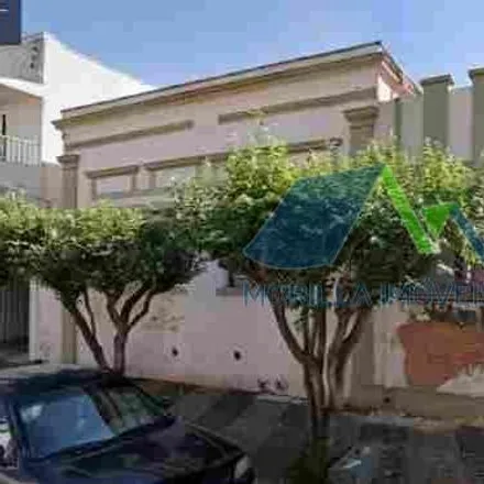 Buy this 5 bed house on Comercial Balancim in Rua Quinze de Novembro 695, Centro