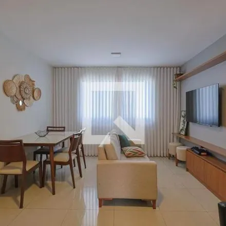 Buy this 2 bed apartment on Rua Patriarca in Ipiranga, Belo Horizonte - MG