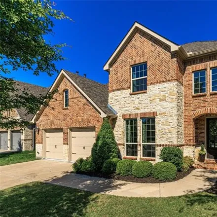 Buy this 4 bed house on 1480 Havenbrook Lane in Prosper, TX 75078