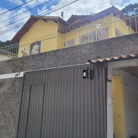 Buy this 3 bed house on Rua Jacob Lawal in Borboleta, Juiz de Fora - MG