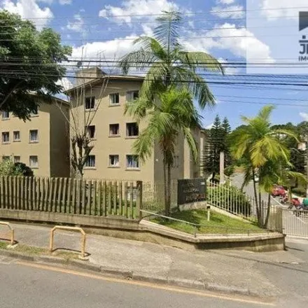 Image 2 - Escola Municipal Professora Lina Maria Martins Moreira, Rua Luiz Ronaldo Canalli 3100, Campo Comprido, Curitiba - PR, 81230-162, Brazil - Apartment for sale