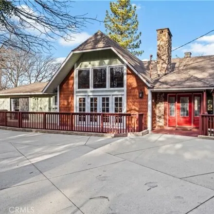 Buy this 6 bed house on 28435 North Shore Road in North Shore, Lake Arrowhead