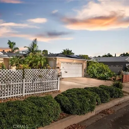 Buy this 5 bed house on 6711 Burgundy Street in Allied Gardens, San Diego