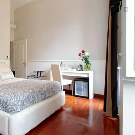 Image 4 - Dim Sum, Via Otranto 15/17, 00192 Rome RM, Italy - Apartment for rent
