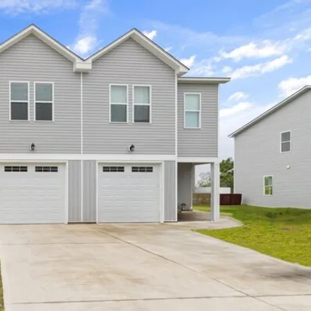 Buy this 2 bed house on 135 Pasture Ln Unit A in Swansboro, North Carolina