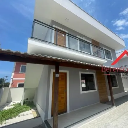 Buy this 2 bed house on Avenida Jardel Filho in Jardim Atlântico Central, Maricá - RJ