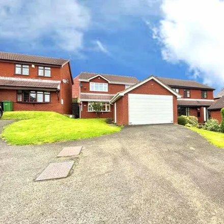 Buy this 4 bed house on Church Road in Dudley Wood, DY2 0JJ