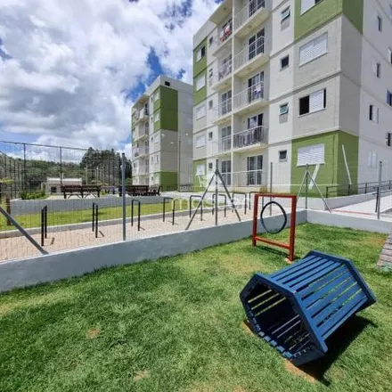 Rent this 2 bed apartment on Avenida Diamantina in São Luiz Gonzaga, Passo Fundo - RS