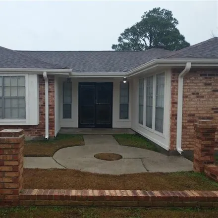 Buy this 3 bed house on 11210 North Idlewood Court in Idlewood, New Orleans