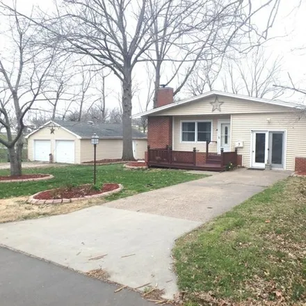 Image 3 - 7 Leisure Drive, Kirksville, MO 63501, USA - House for sale