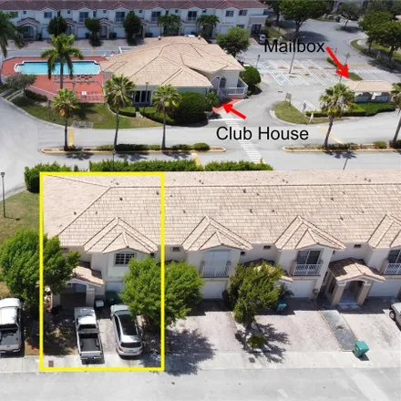 Image 1 - New City Hall, 100 Civic Court, Homestead Trailer Park, Homestead, FL 33030, USA - Townhouse for sale