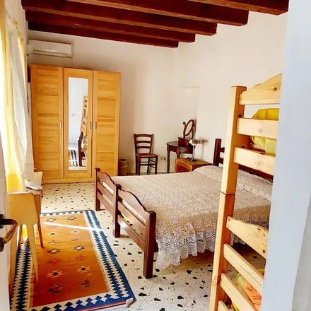 Rent this 8 bed apartment on Al Vucciria in Via Argenteria Nuova 19, 90133 Palermo PA
