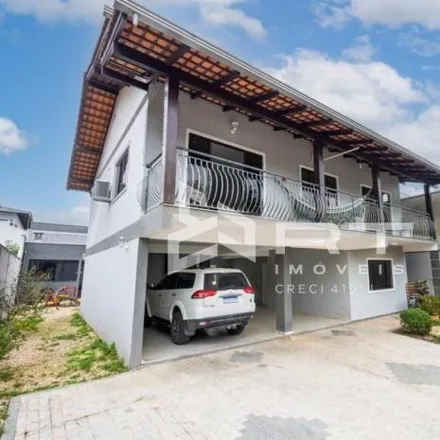 Buy this 4 bed house on Rua Iporá in Bela Vista, Gaspar - SC