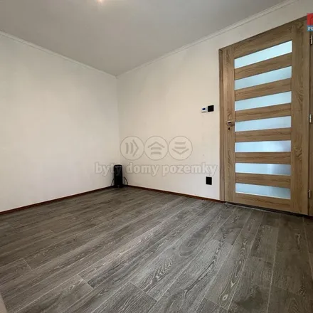 Rent this 1 bed apartment on 30 in 341 42 Hory Matky Boží, Czechia