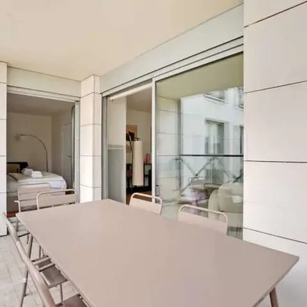 Image 4 - 12 Rue Clauzel, 75009 Paris, France - Apartment for rent